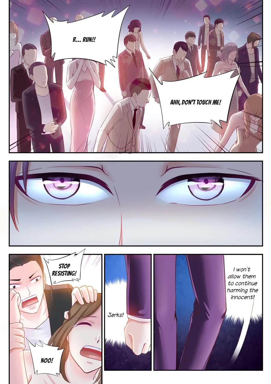I Will Wait For You In The Next Life Chapter 8 page 12 - Chapter 8: He Stood Up For Me