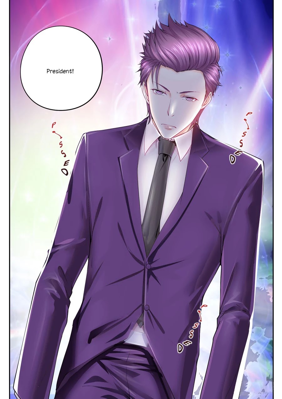 I Will Wait For You In The Next Life Chapter 8 page 13 - Chapter 8: He Stood Up For Me