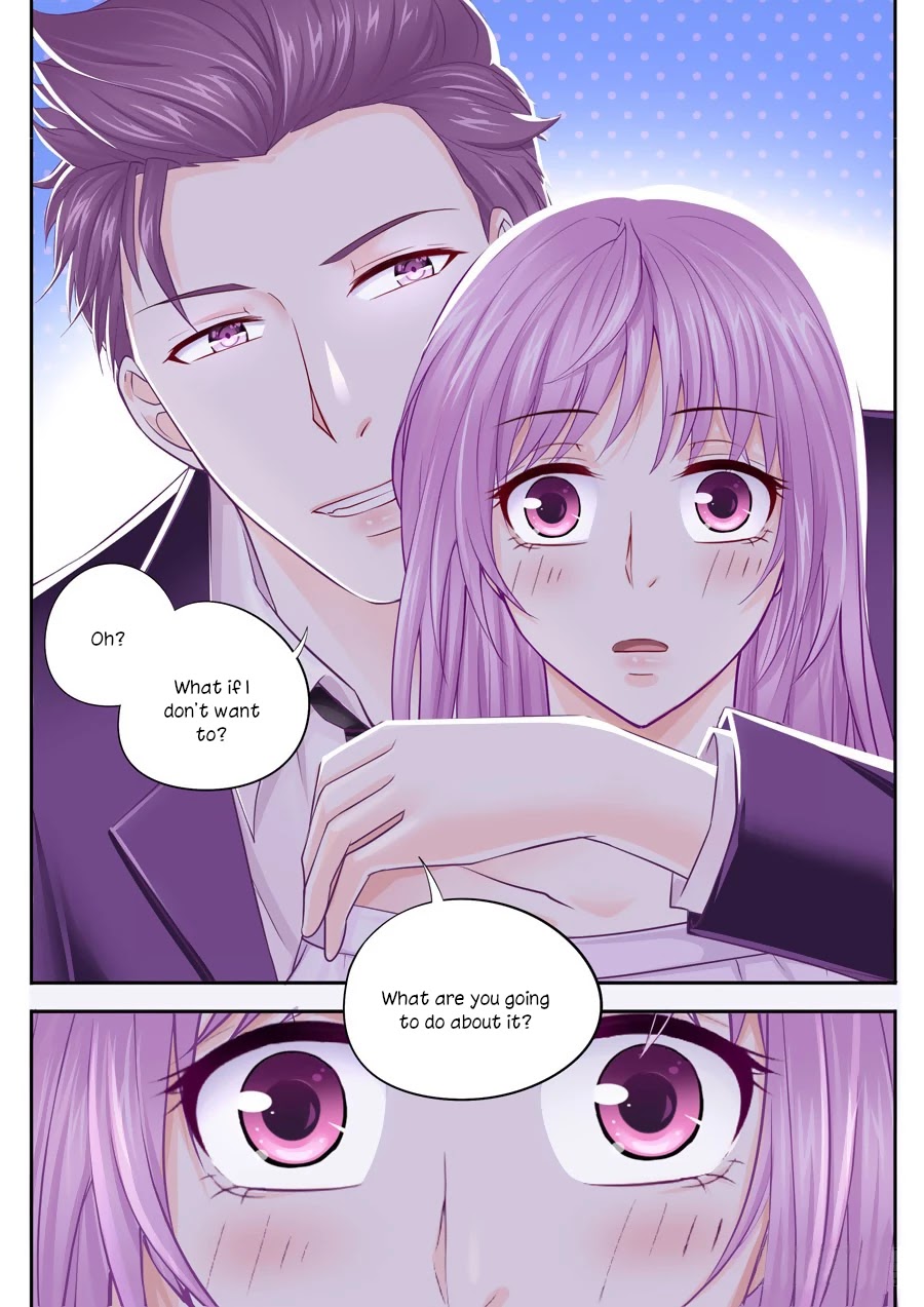 I Will Wait For You In The Next Life Chapter 8 page 8 - Chapter 8: He Stood Up For Me