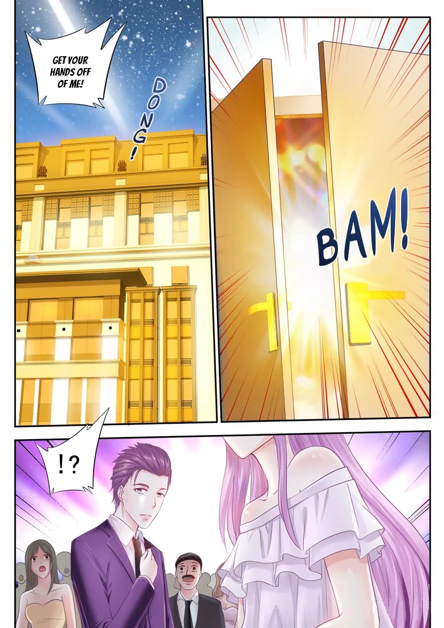 I Will Wait For You In The Next Life Chapter 8 page 9 - Chapter 8: He Stood Up For Me