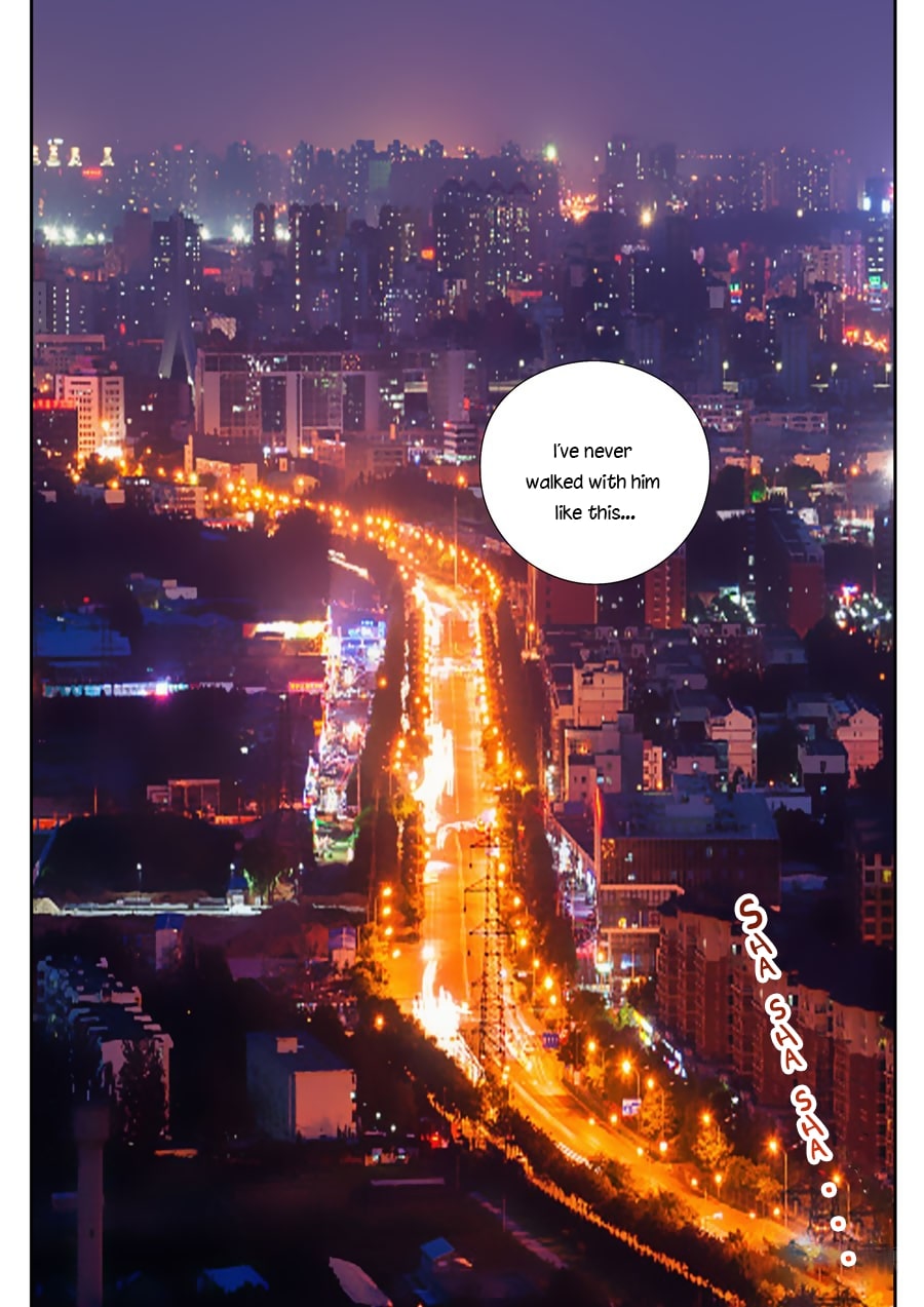 I Will Wait For You In The Next Life Chapter 9 page 10 - Chapter 9: Where Are You Taking Me? (1)