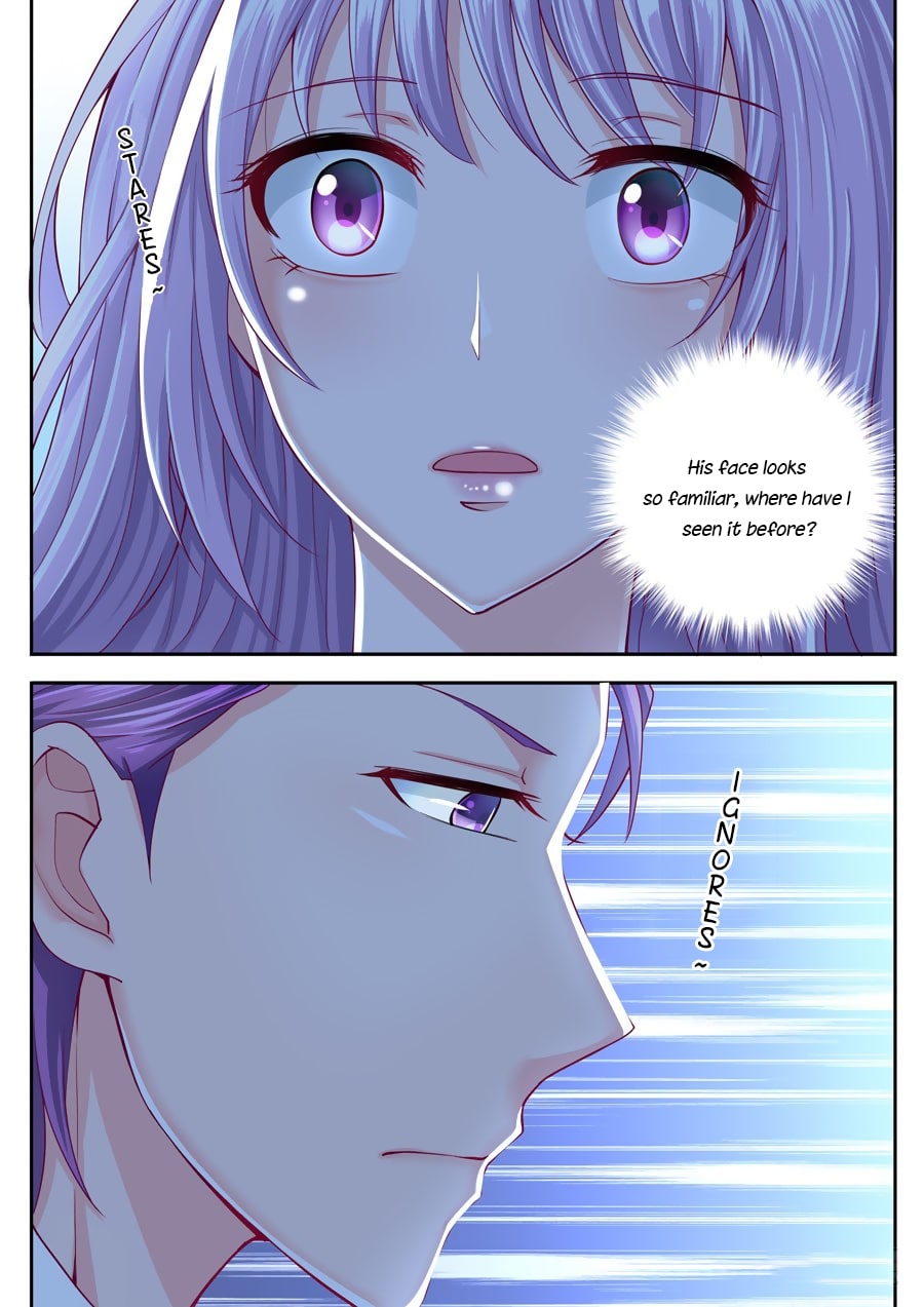 I Will Wait For You In The Next Life Chapter 9 page 11 - Chapter 9: Where Are You Taking Me? (1)
