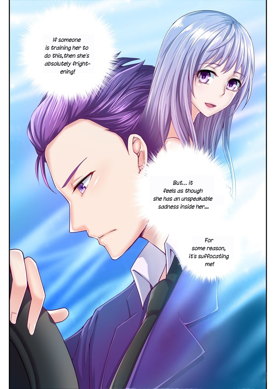 I Will Wait For You In The Next Life Chapter 9 page 13 - Chapter 9: Where Are You Taking Me? (1)