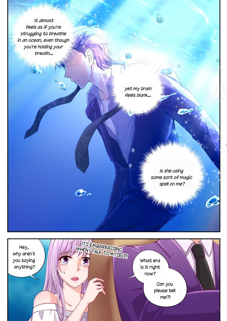 I Will Wait For You In The Next Life Chapter 9 page 14 - Chapter 9: Where Are You Taking Me? (1)