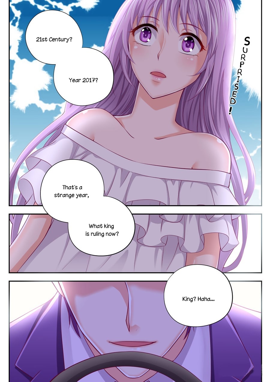 I Will Wait For You In The Next Life Chapter 9 page 16 - Chapter 9: Where Are You Taking Me? (1)