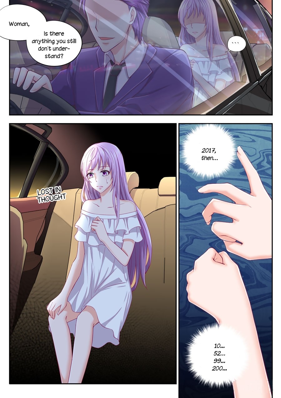 I Will Wait For You In The Next Life Chapter 9 page 18 - Chapter 9: Where Are You Taking Me? (1)
