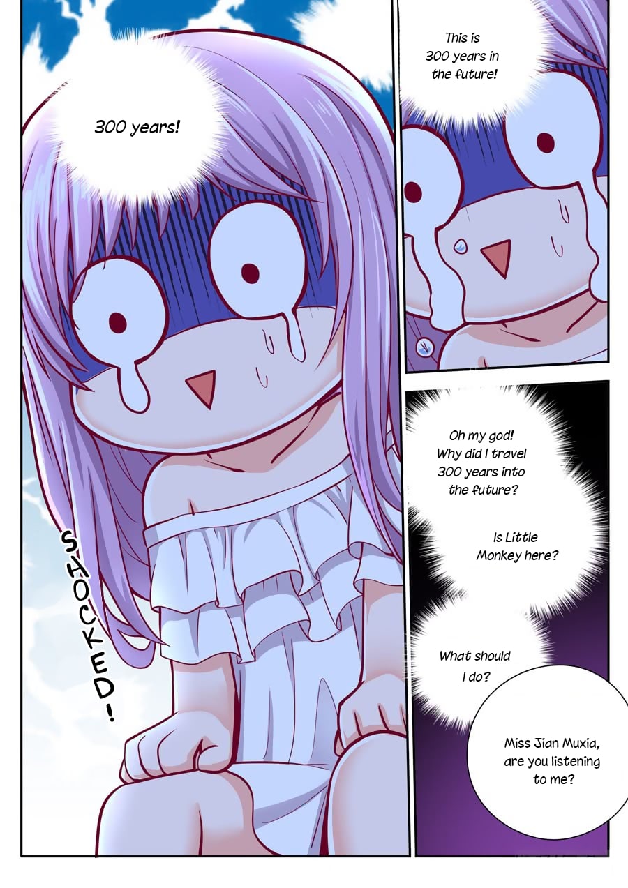 I Will Wait For You In The Next Life Chapter 9 page 19 - Chapter 9: Where Are You Taking Me? (1)