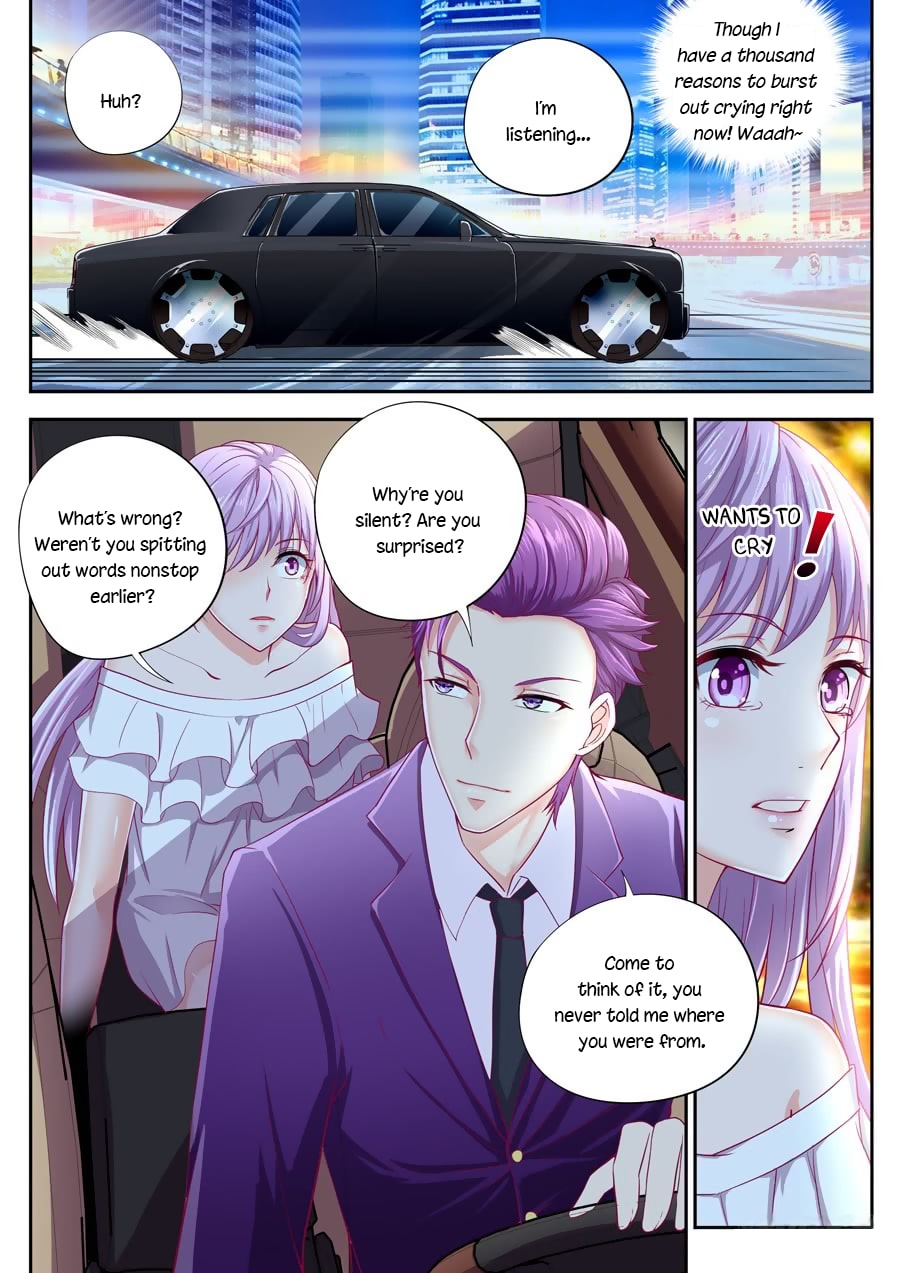 I Will Wait For You In The Next Life Chapter 9 page 20 - Chapter 9: Where Are You Taking Me? (1)