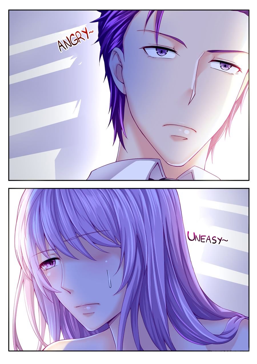I Will Wait For You In The Next Life Chapter 9 page 22 - Chapter 9: Where Are You Taking Me? (1)