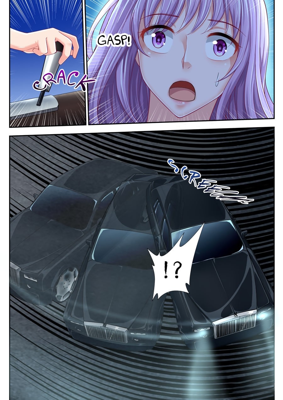 I Will Wait For You In The Next Life Chapter 9 page 6 - Chapter 9: Where Are You Taking Me? (1)