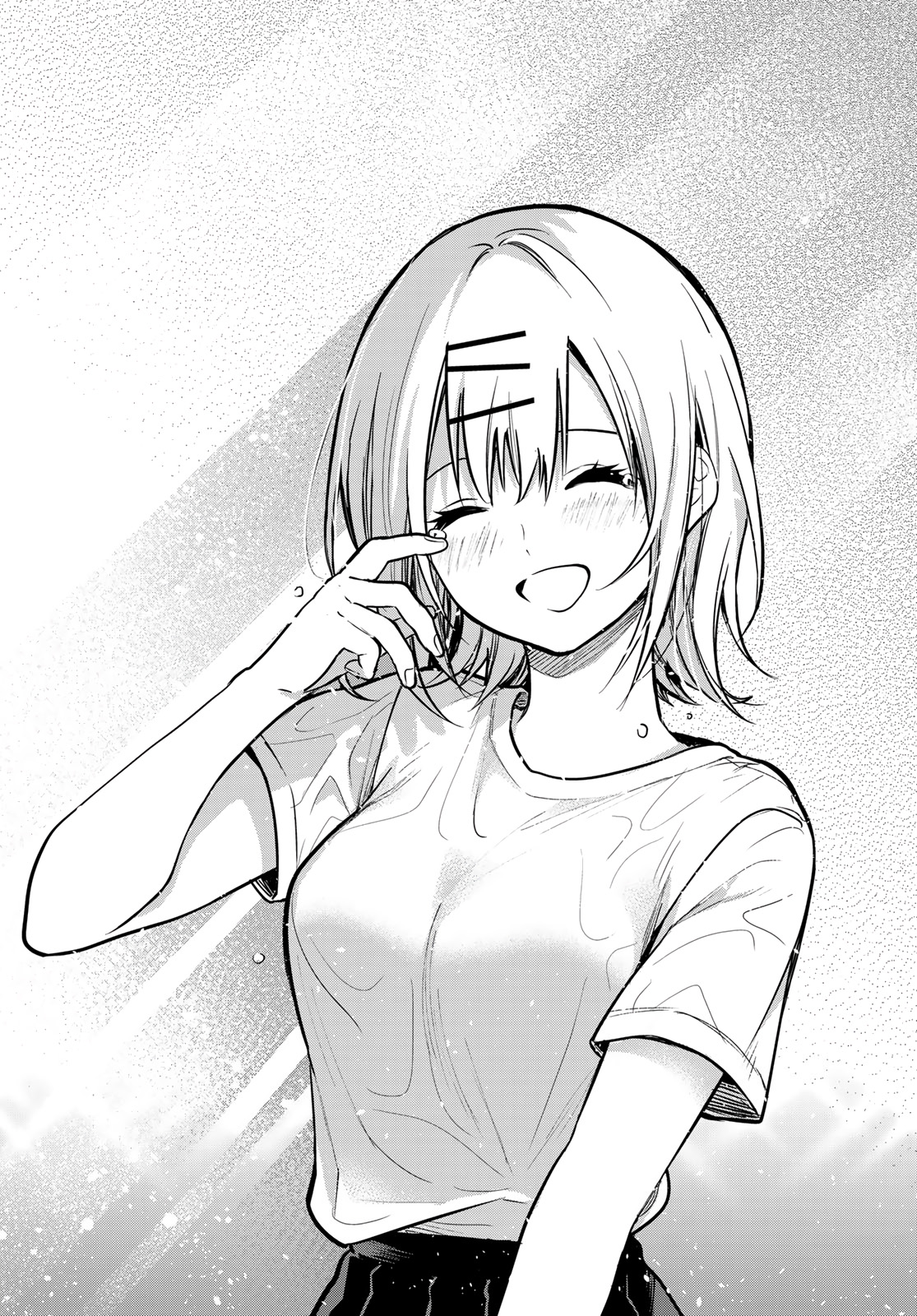 I Wish You Were My Muse Chapter 2 page 29 - Chapter 2