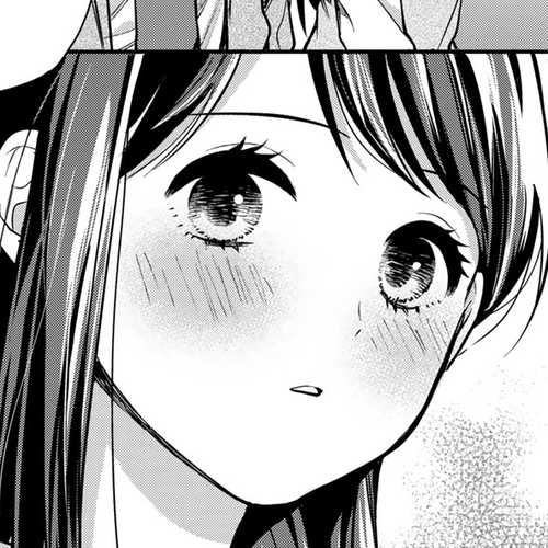 I Wish You Were My Muse Chapter 3 cover