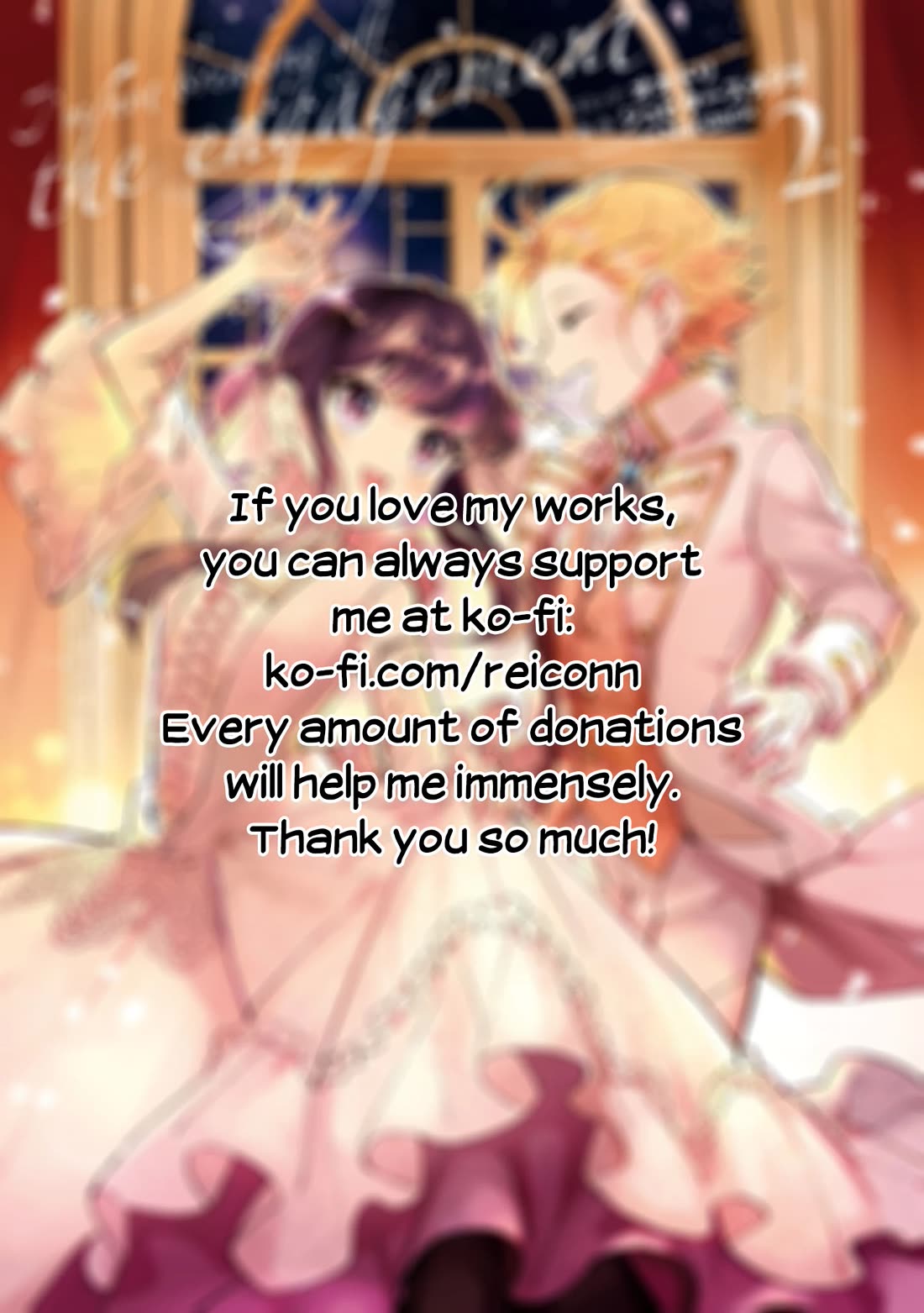 I Won't Be Breaking Off This Engagement. You Know That, Right? Chapter 10 page 32 - Chapter 10