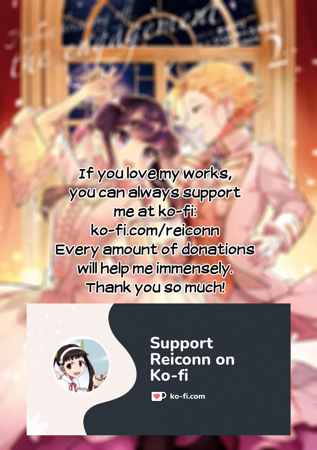 I Won't Be Breaking Off This Engagement. You Know That, Right? Chapter 13 page 30 - Chapter 13