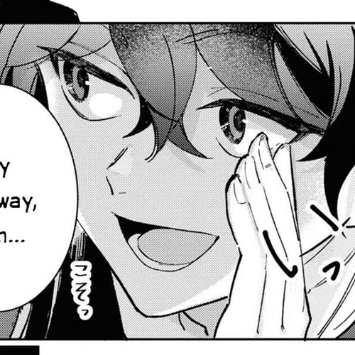 I Won't Be Breaking Off This Engagement. You Know That, Right? Chapter 15 cover