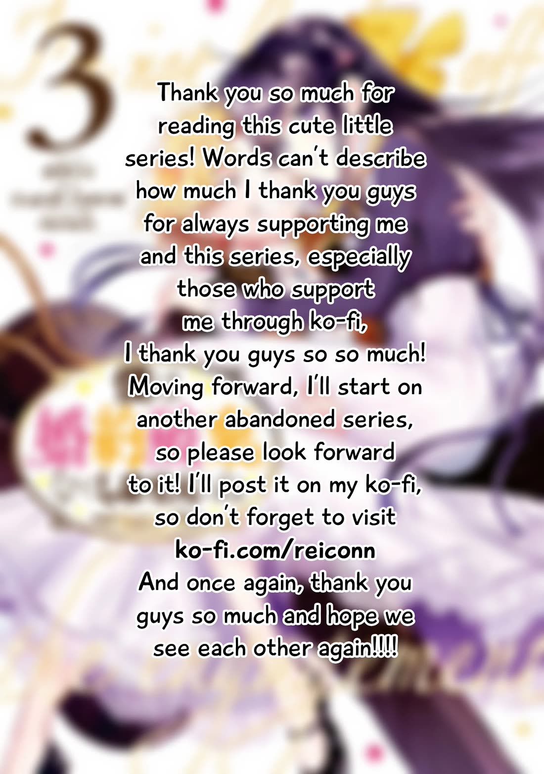 I Won't Be Breaking Off This Engagement. You Know That, Right? Chapter 16 page 30 - Chapter 16 [END]