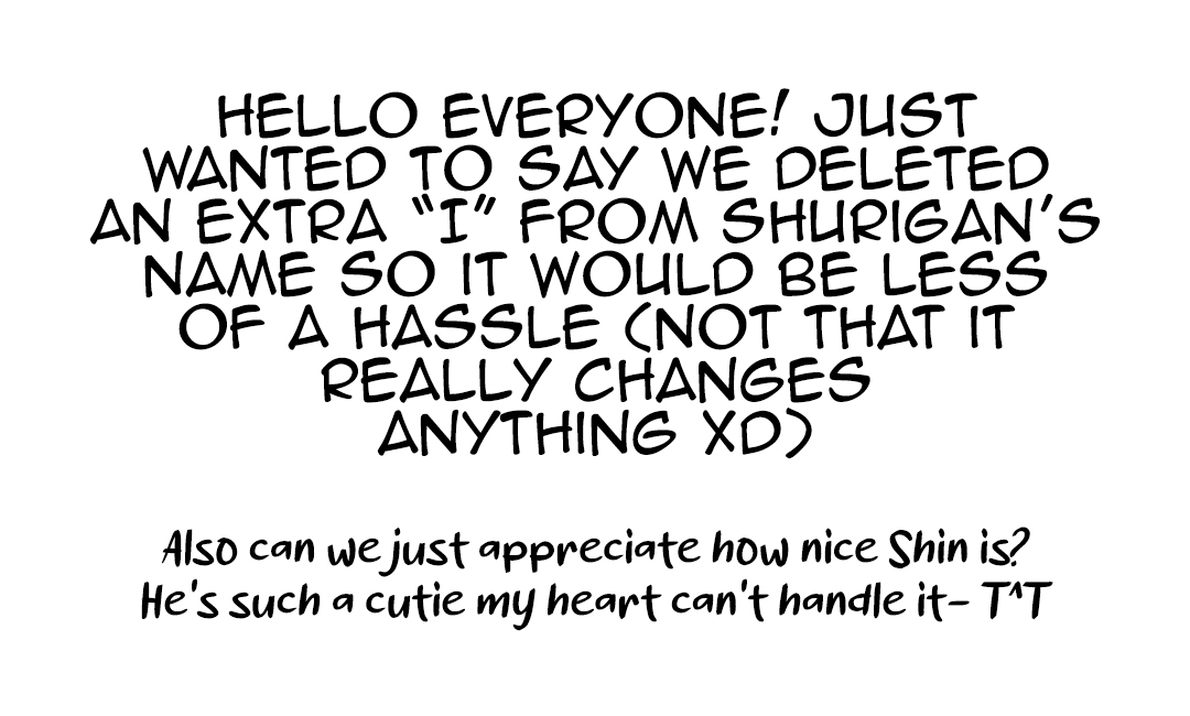 I Won't Be Breaking Off This Engagement. You Know That, Right? Chapter 2 page 33 - Chapter 2