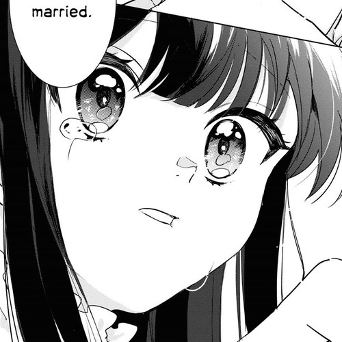 I Won't Be Breaking Off This Engagement. You Know That, Right? Chapter 6 cover