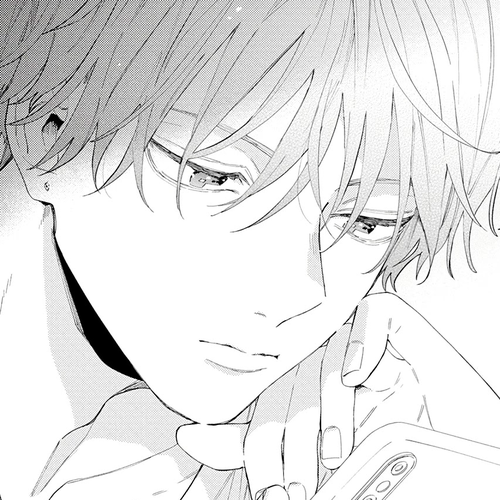 I Won't Fall for Him Just Because of His Face Chapter 1 cover