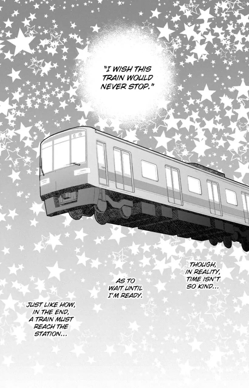 I Won't Fall for Him Just Because of His Face Chapter 10 page 2 - Chapter 10