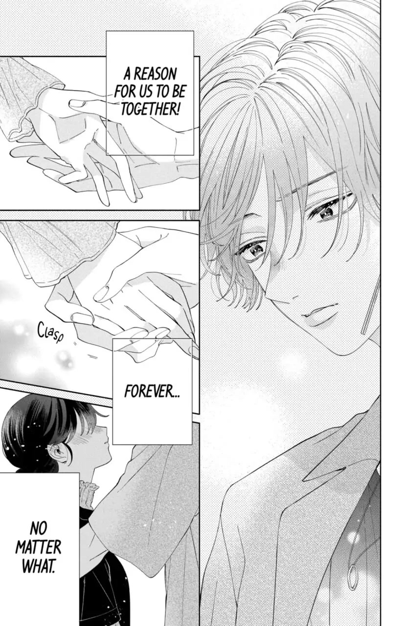 I Won't Fall for Him Just Because of His Face Chapter 10 page 29 - Chapter 10