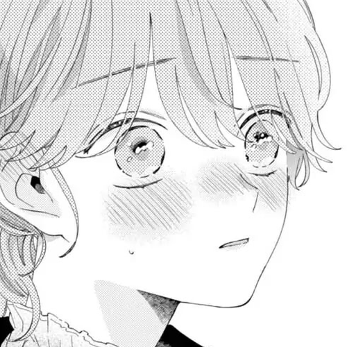 I Won't Fall for Him Just Because of His Face Chapter 10 cover