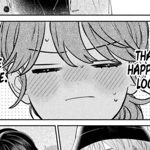 I Won't Fall for Him Just Because of His Face Chapter 11 cover