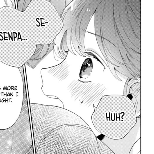 I Won't Fall for Him Just Because of His Face Chapter 14 cover