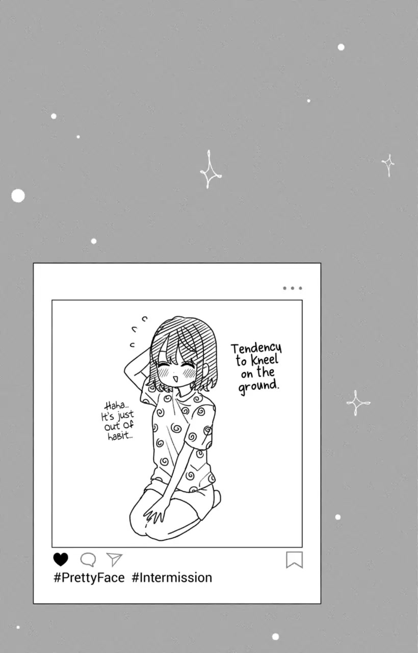 I Won't Fall for Him Just Because of His Face Chapter 16 page 31 - Chapter 16