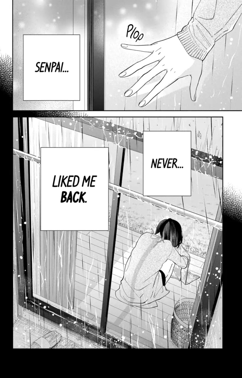 I Won't Fall for Him Just Because of His Face Chapter 18 page 30 - Chapter 18