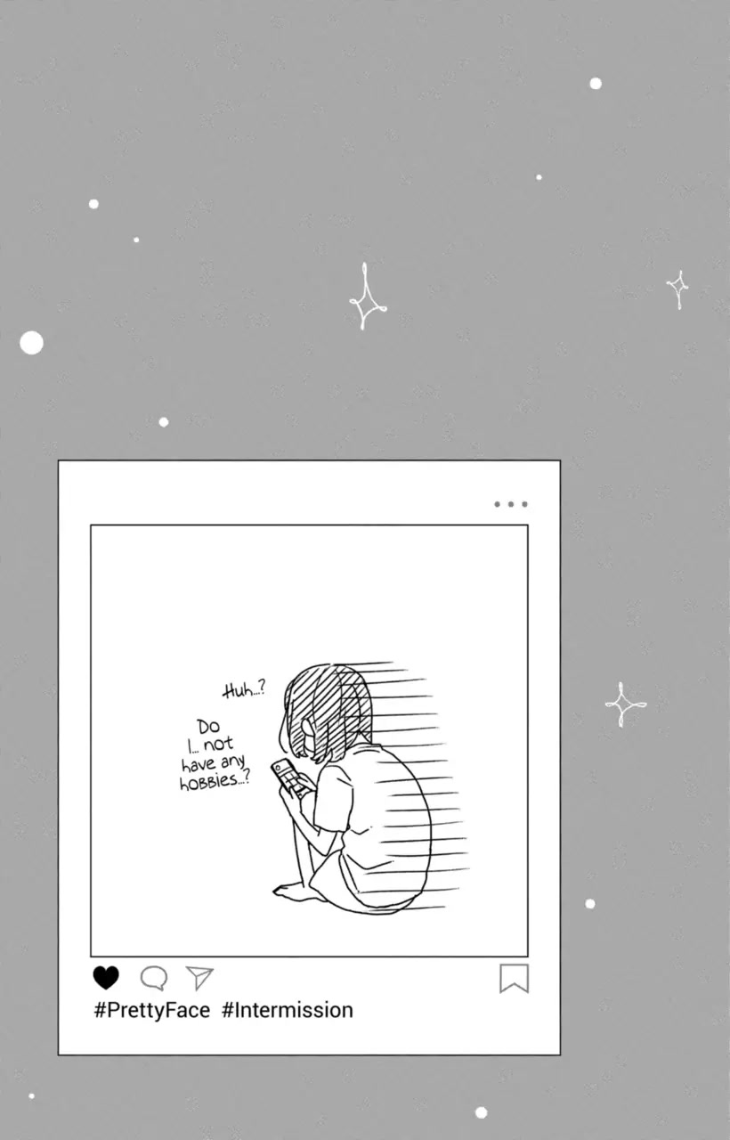 I Won't Fall for Him Just Because of His Face Chapter 18 page 31 - Chapter 18