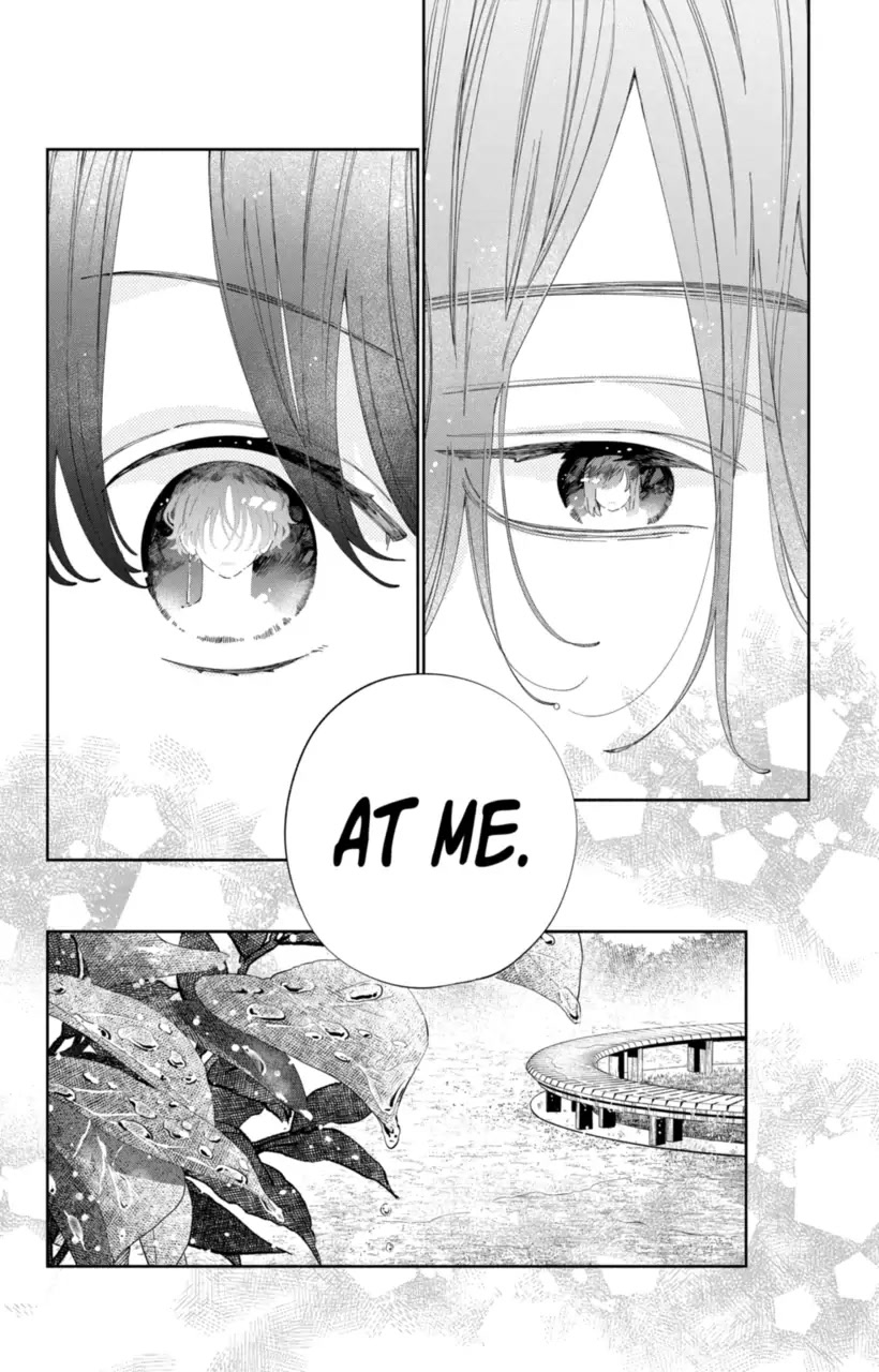 I Won't Fall for Him Just Because of His Face Chapter 19 page 29 - Chapter 19
