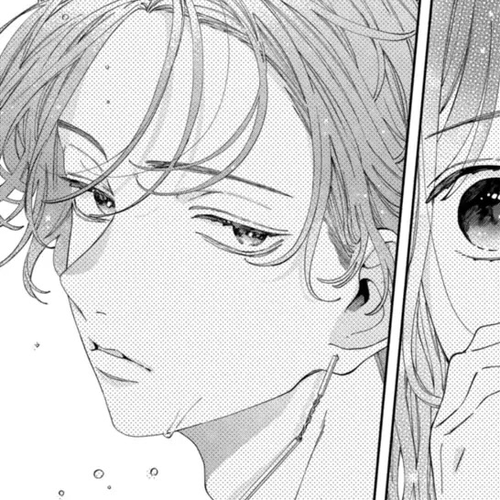 I Won't Fall for Him Just Because of His Face Chapter 19 cover