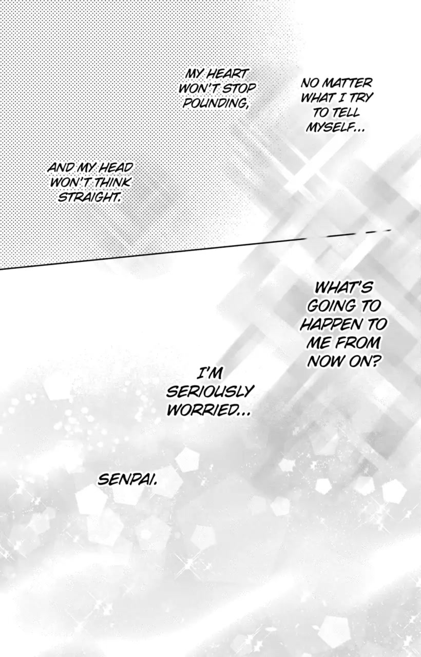 I Won't Fall for Him Just Because of His Face Chapter 20 page 29 - Chapter 20