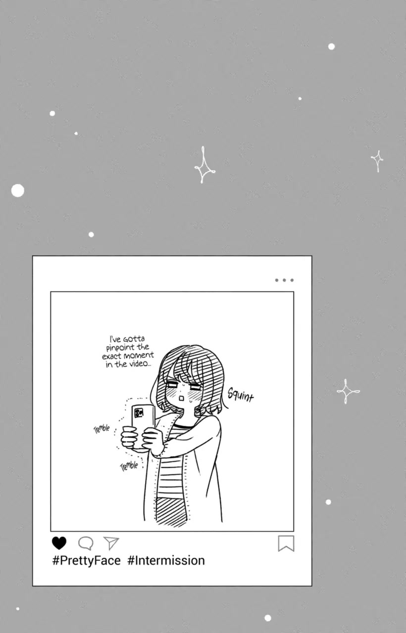 I Won't Fall for Him Just Because of His Face Chapter 20 page 30 - Chapter 20