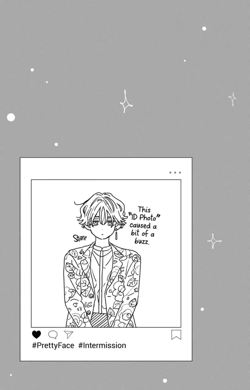 I Won't Fall for Him Just Because of His Face Chapter 22 page 31 - Chapter 22