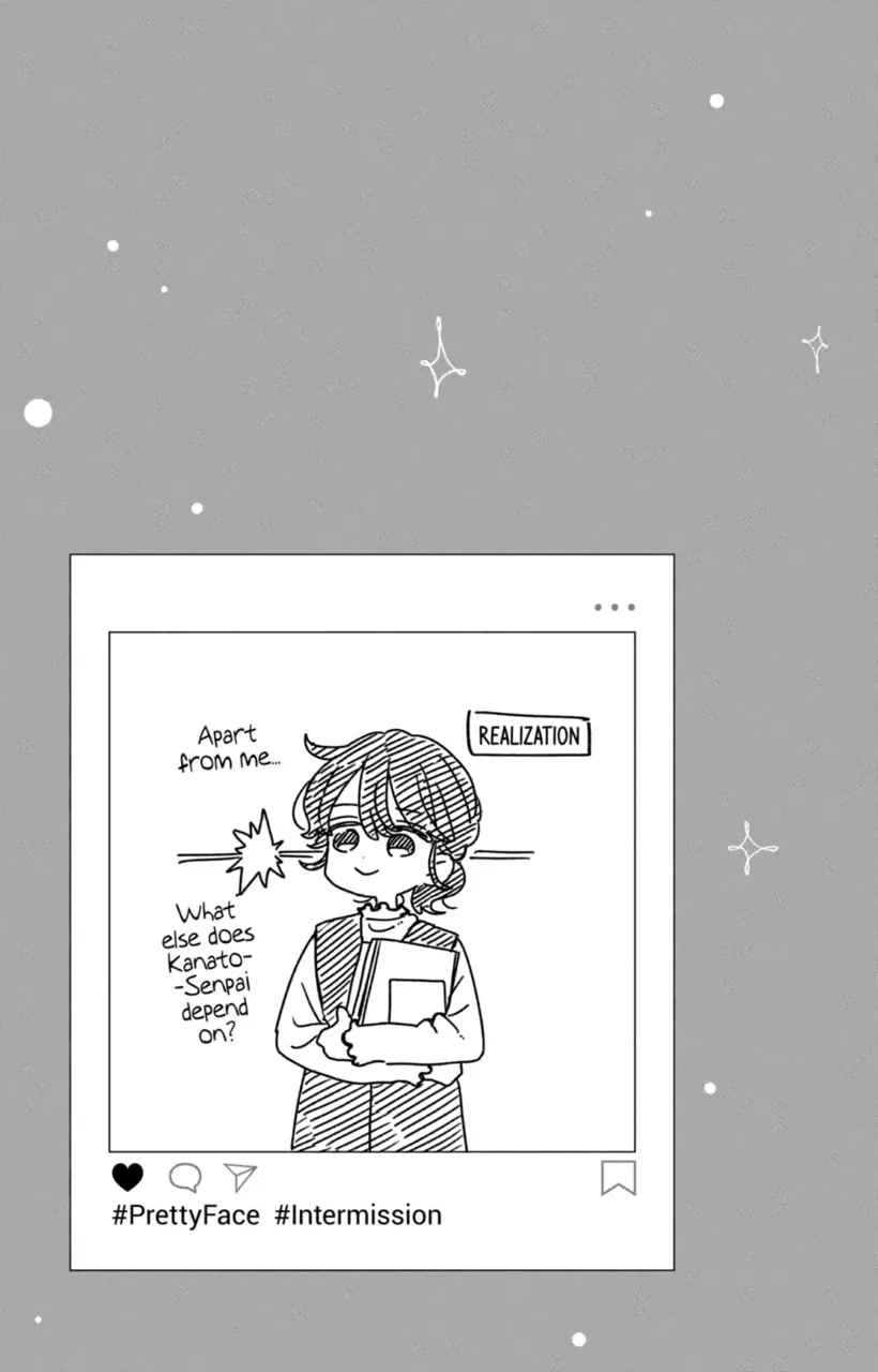 I Won't Fall for Him Just Because of His Face Chapter 23 page 31 - Chapter 23