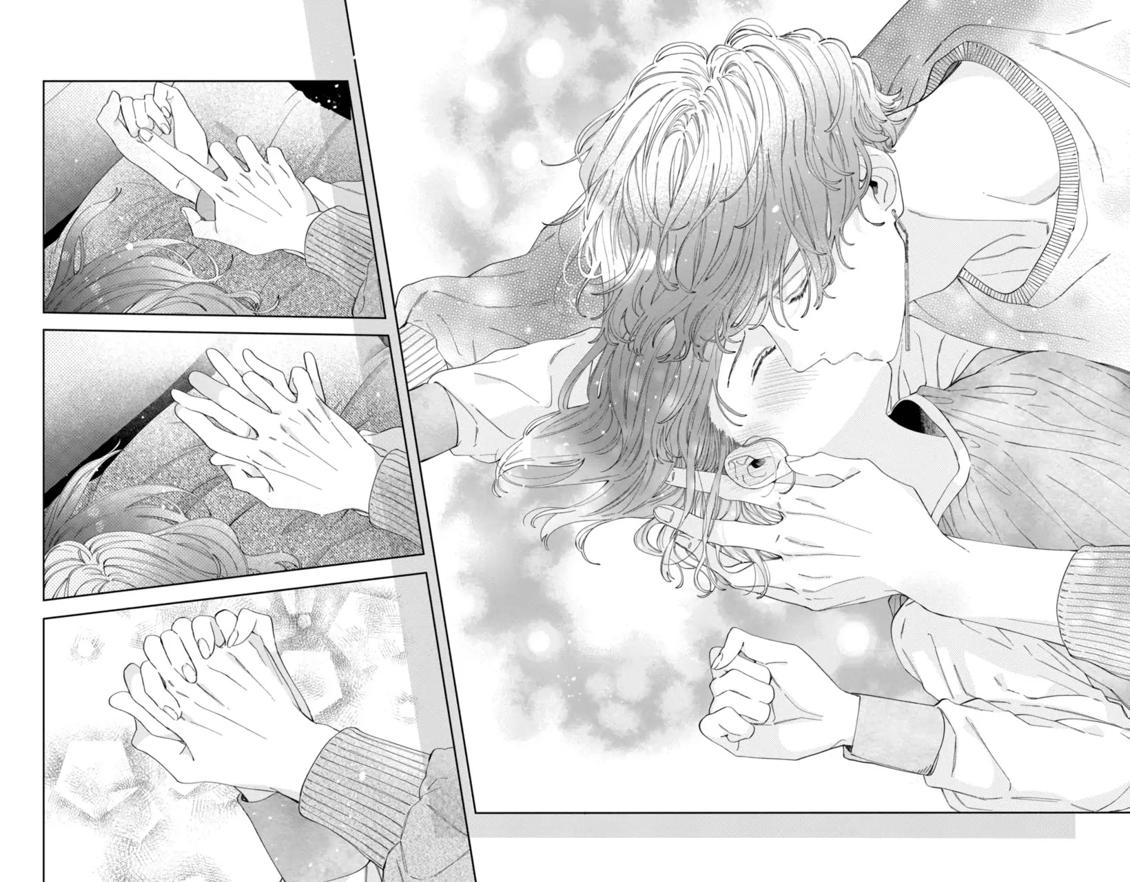 I Won't Fall for Him Just Because of His Face Chapter 25 page 26 - Chapter 25