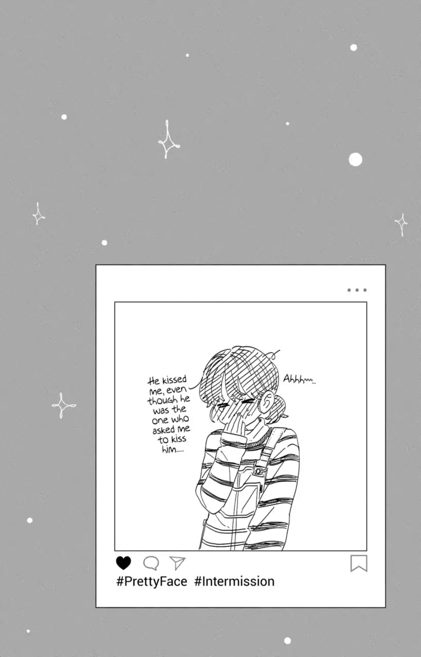 I Won't Fall for Him Just Because of His Face Chapter 26 page 31 - Chapter 26
