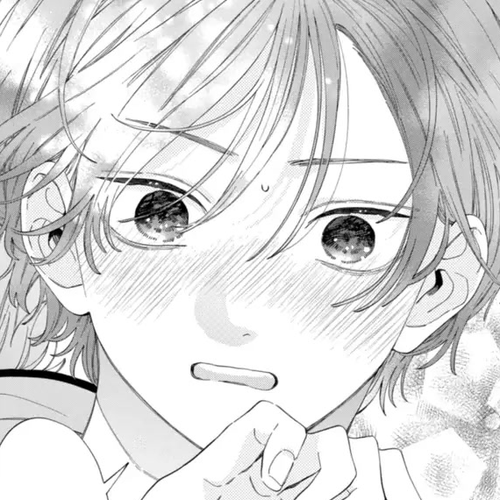 I Won't Fall for Him Just Because of His Face Chapter 27 cover