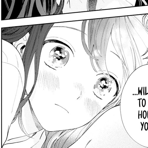 I Won't Fall for Him Just Because of His Face Chapter 3 cover