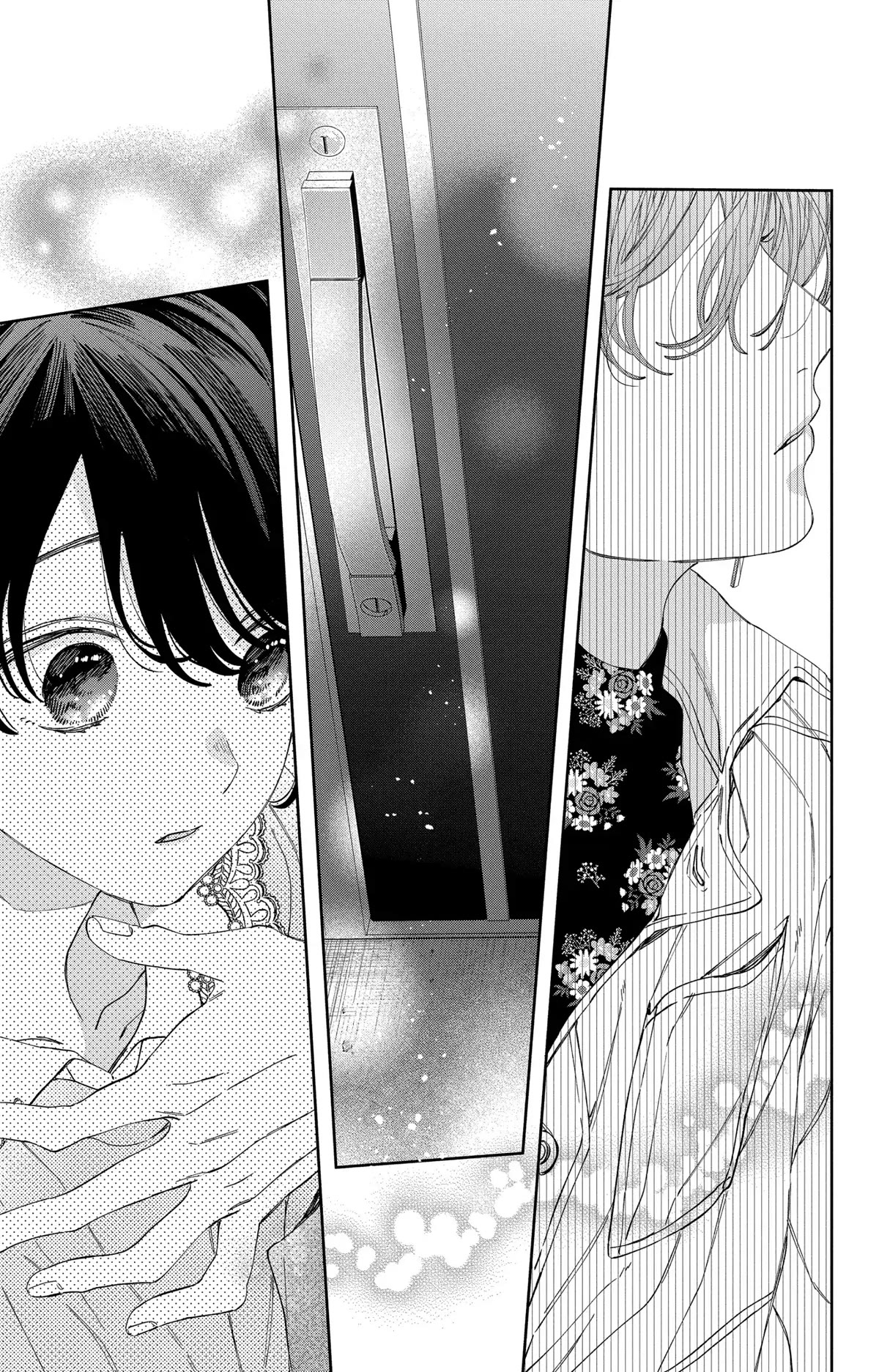 I Won't Fall for Him Just Because of His Face Chapter 30 page 25 - Chapter 30