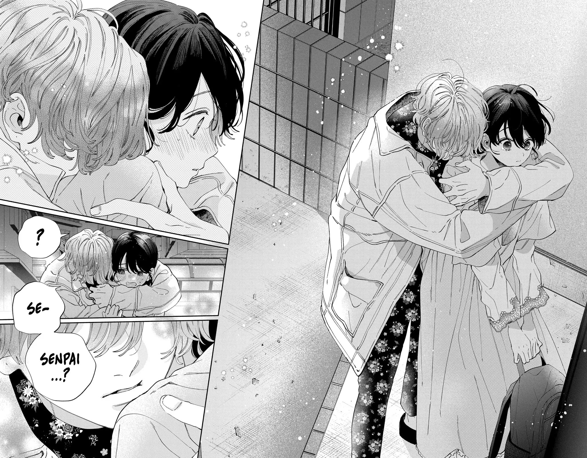 I Won't Fall for Him Just Because of His Face Chapter 30 page 26 - Chapter 30