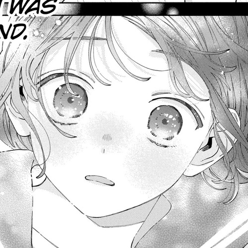 I Won't Fall for Him Just Because of His Face Chapter 31 cover