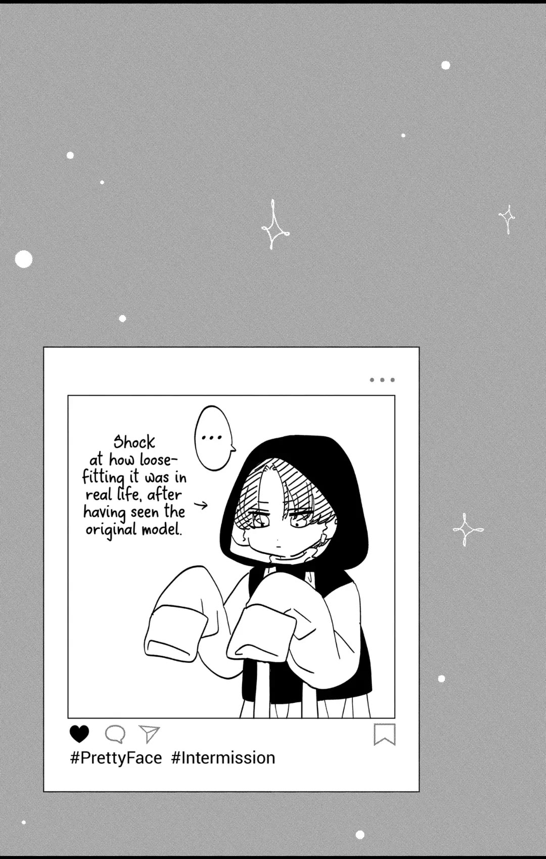 I Won't Fall for Him Just Because of His Face Chapter 32 page 30 - Chapter 32