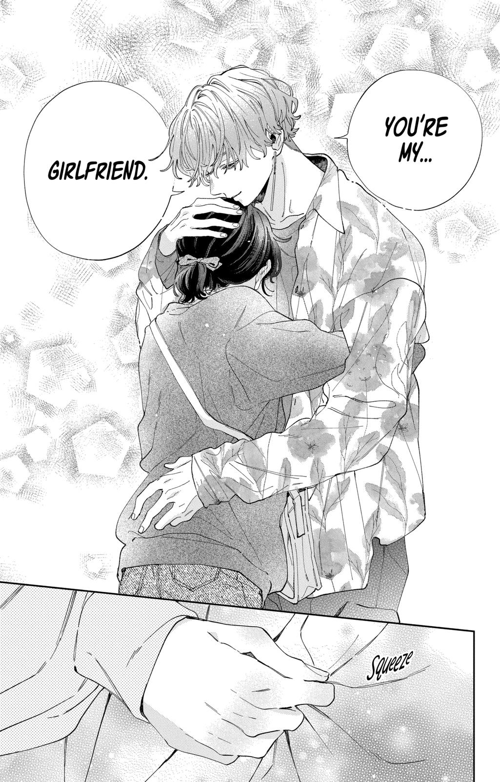 I Won't Fall for Him Just Because of His Face Chapter 35 page 26 - Chapter 35