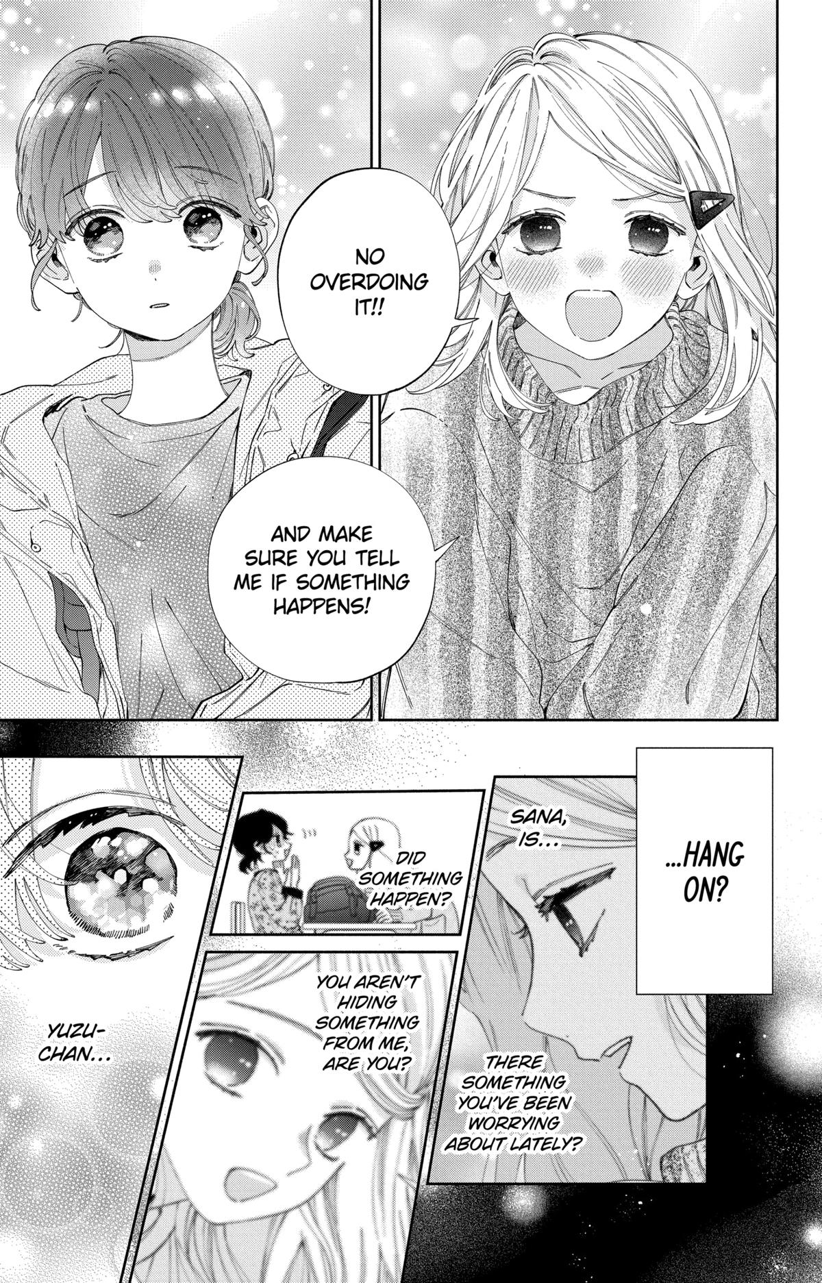 I Won't Fall for Him Just Because of His Face Chapter 36 page 20 - Chapter 36