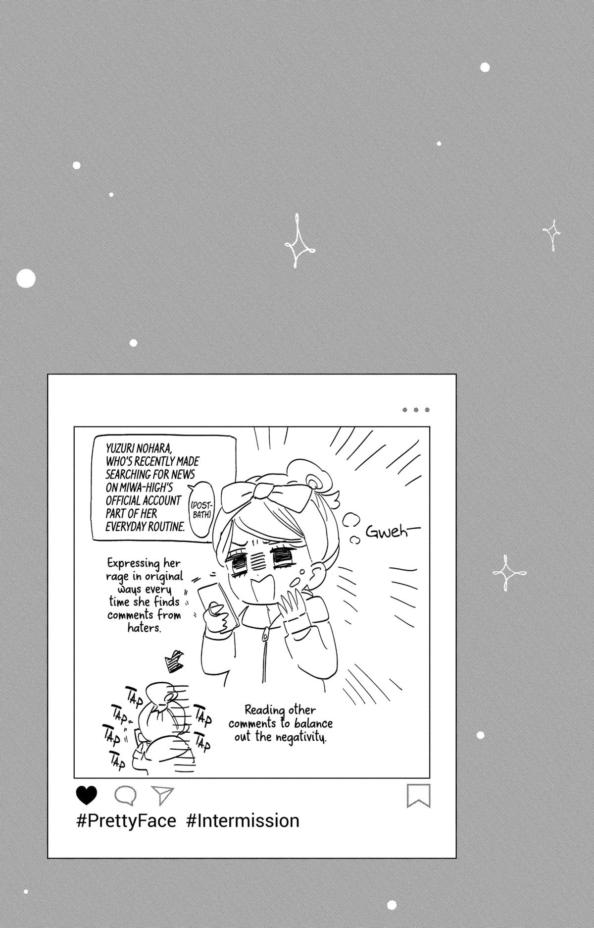 I Won't Fall for Him Just Because of His Face Chapter 36 page 32 - Chapter 36