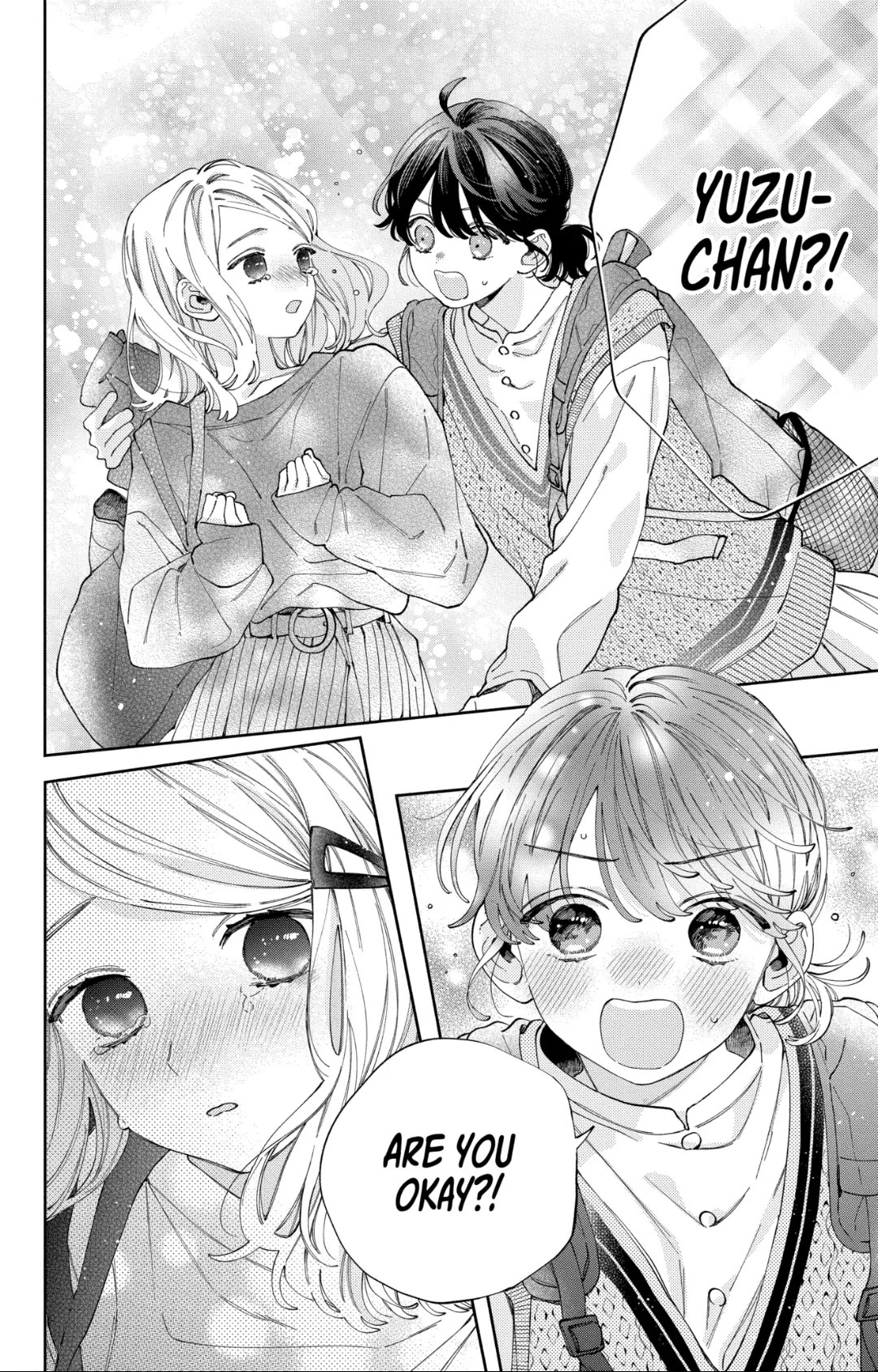 I Won't Fall for Him Just Because of His Face Chapter 37 page 25 - Chapter 37