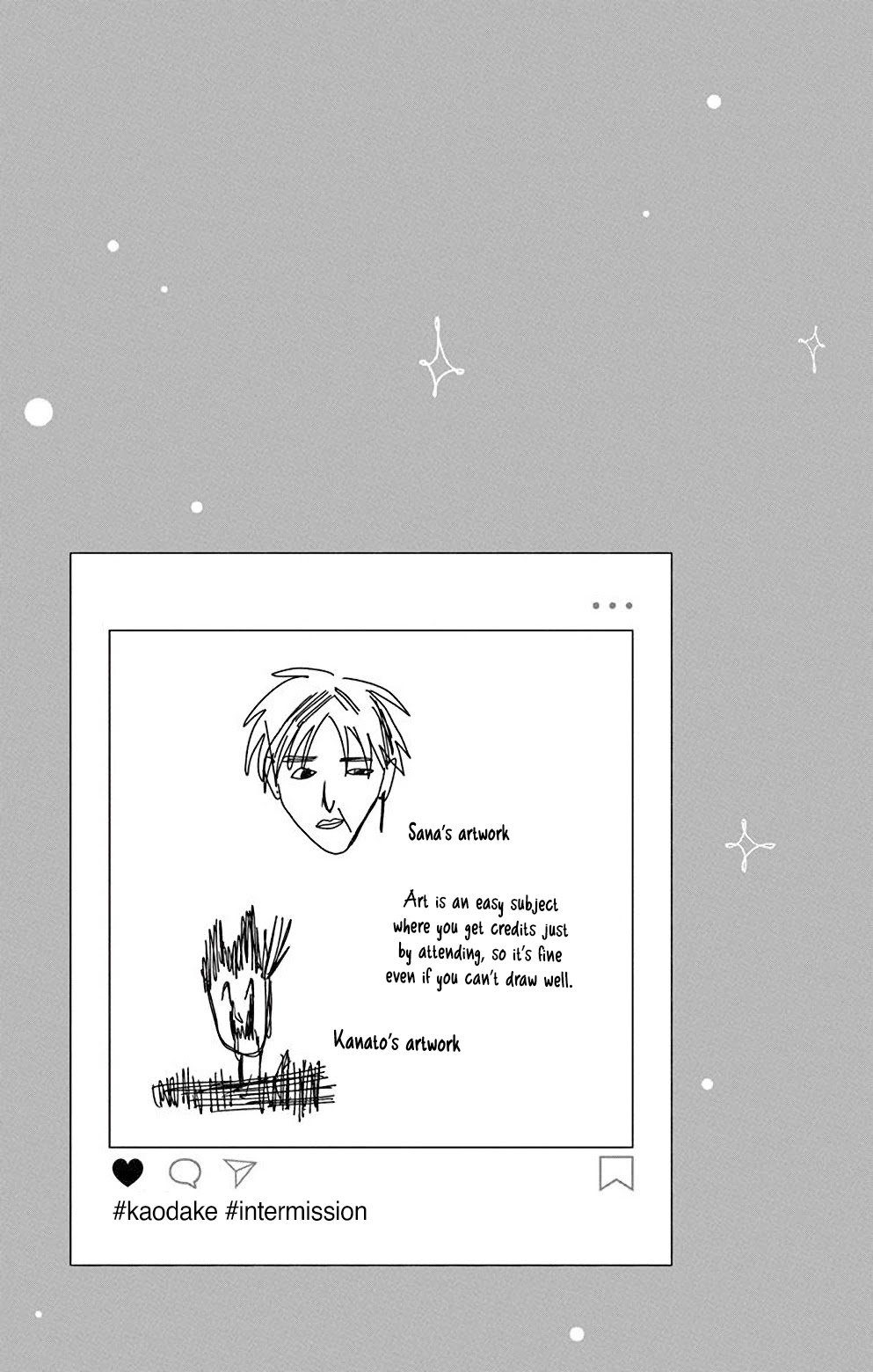 I Won't Fall for Him Just Because of His Face Chapter 4 page 34 - Chapter 4